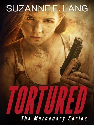cover image of Tortured